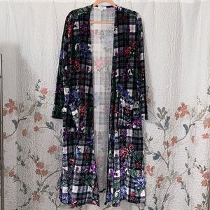 LulaRoe Sarah XL Super Soft